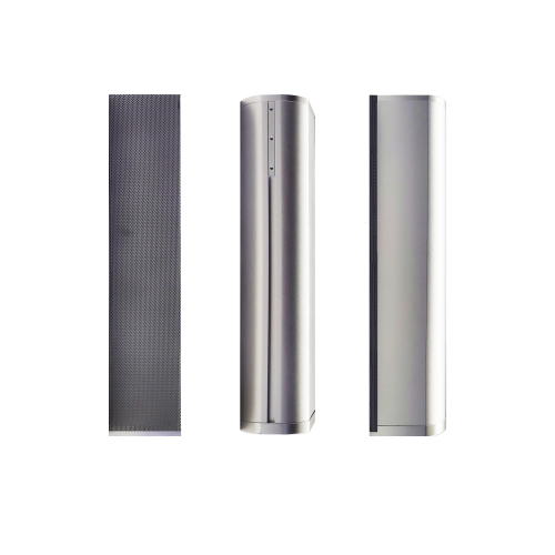 ip broadcast pillar