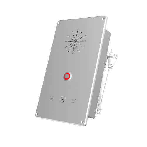 one click alarm (no with video)