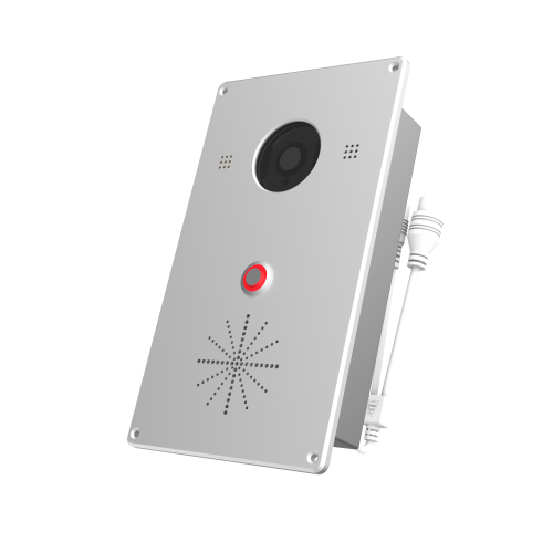 one click alarm (with video)