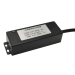 single lamp controller(hz 3301a)