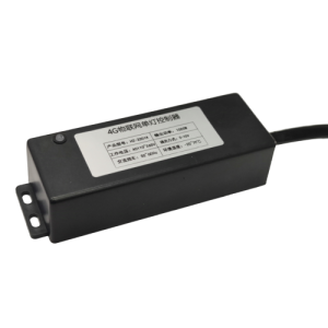 single lamp controller(hz 3301a)