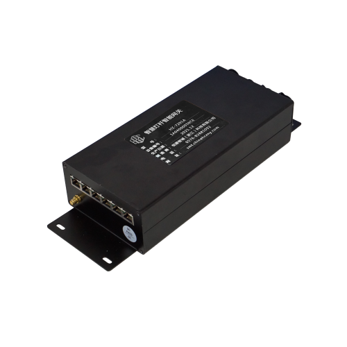 smart cloud box smart gateway