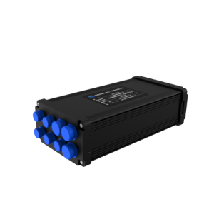 smart cloud box smart gateway(v2.0)