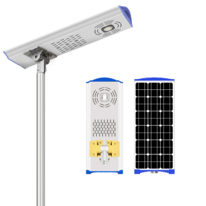 solar street lamp (single light source)