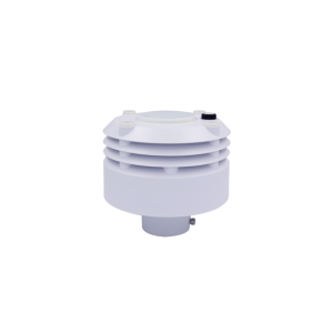 six element integrated weather station